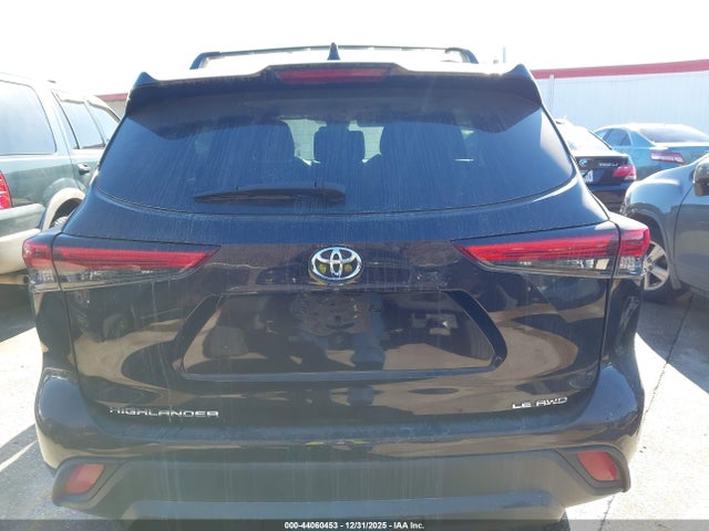 5TDBZRBHXMS102320 Toyota 2gr-fks
