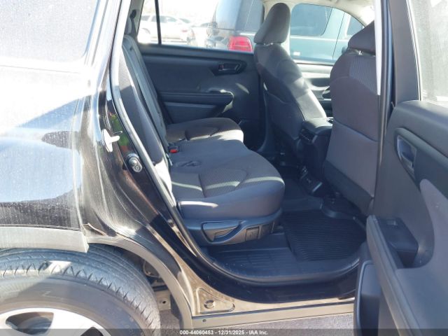 2021 TOYOTA HIGHLANDER 5TDBZRBHXMS102320 Photo 7