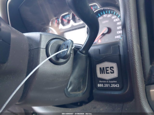 1GCVKREC1HZ154165 Chevrolet Silverado 1500 1lt