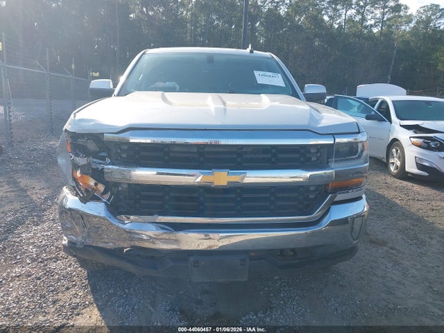 1GCVKREC1HZ154165 Chevrolet Silverado 1500 1lt