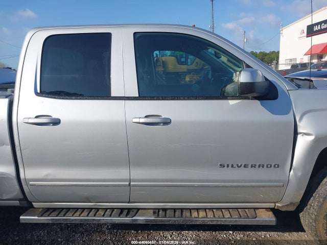 1GCVKREC1HZ154165 Chevrolet Silverado 1500 1lt