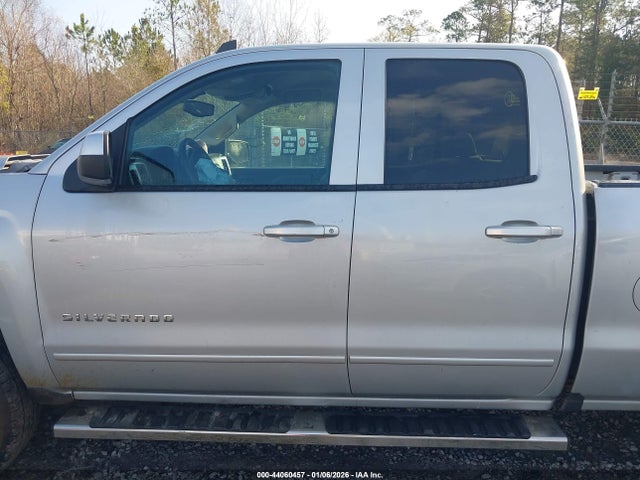 1GCVKREC1HZ154165 Chevrolet Silverado 1500 1lt
