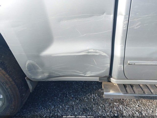 1GCVKREC1HZ154165 Chevrolet Silverado 1500 1lt