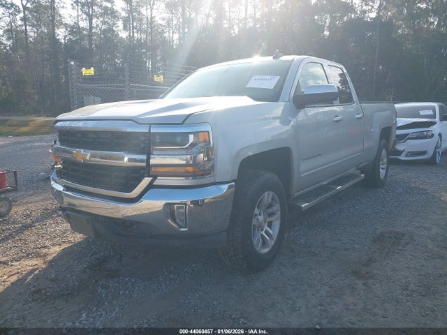 1GCVKREC1HZ154165 Chevrolet Silverado 1500 1lt