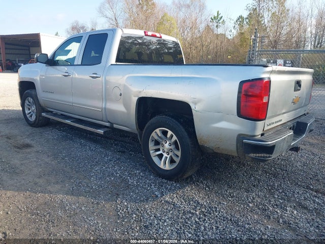 1GCVKREC1HZ154165 Chevrolet Silverado 1500 1lt