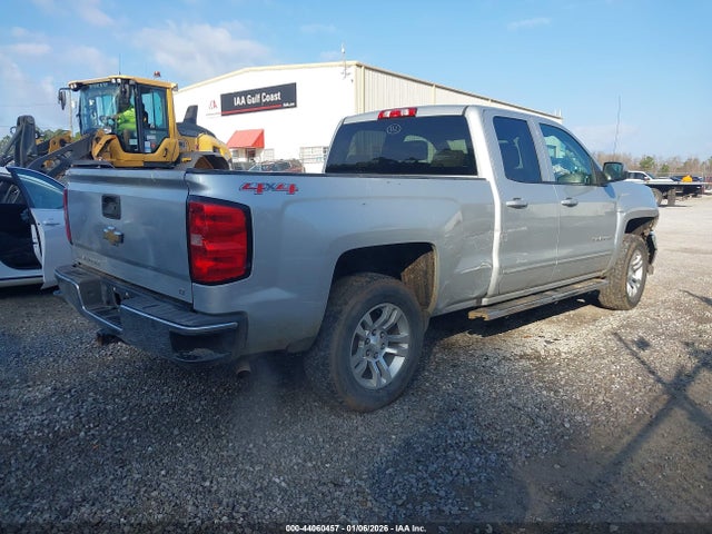 1GCVKREC1HZ154165 Chevrolet Silverado 1500 1lt