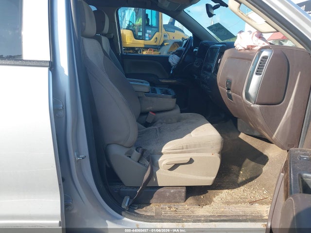 1GCVKREC1HZ154165 Chevrolet Silverado 1500 1lt