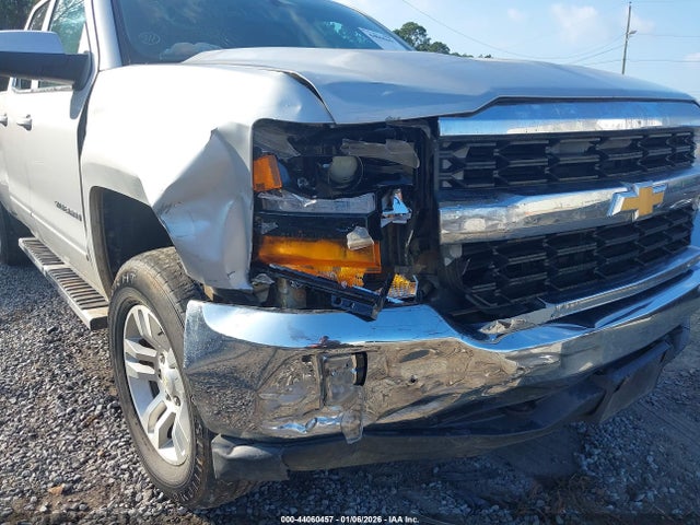 1GCVKREC1HZ154165 Chevrolet Silverado 1500 1lt