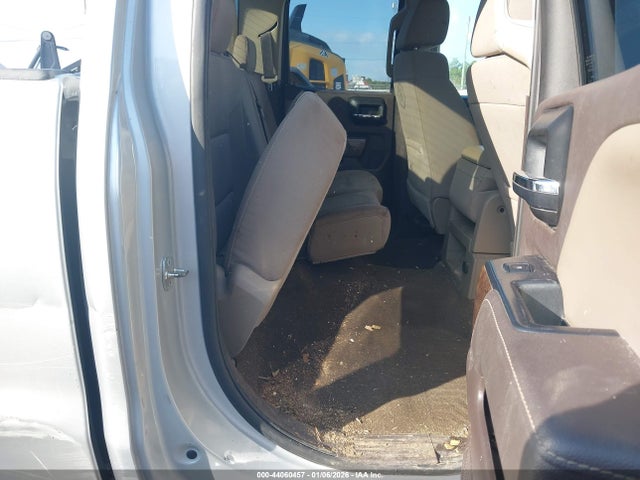 1GCVKREC1HZ154165 Chevrolet Silverado 1500 1lt