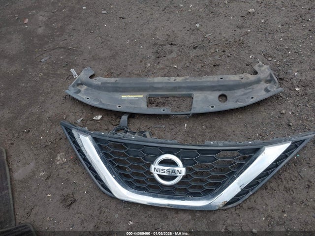 3N1AB7APXGY212281 Nissan SENTRA SV