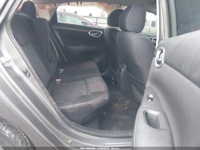 3N1AB7APXGY212281 Nissan SENTRA SV