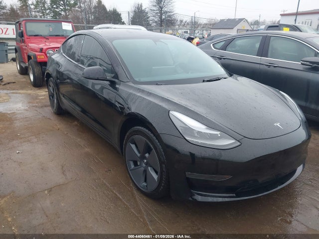 2023 TESLA MODEL 3 5YJ3E1EA3PF678078 Photo 0
