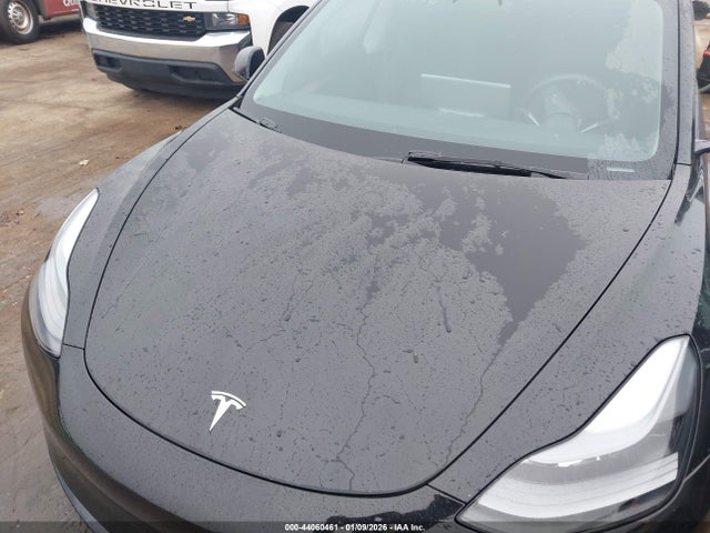 2023 TESLA MODEL 3 5YJ3E1EA3PF678078 Photo 9