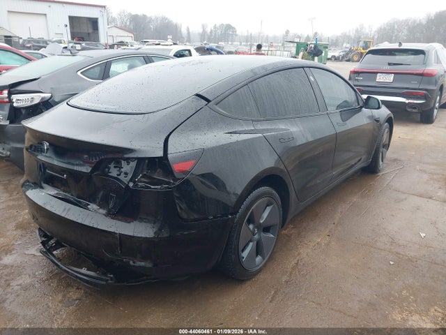 2023 TESLA MODEL 3 5YJ3E1EA3PF678078 Photo 3