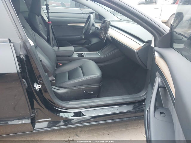 2023 TESLA MODEL 3 5YJ3E1EA3PF678078 Photo 4