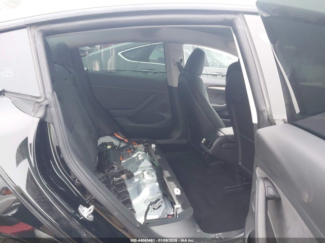 2023 TESLA MODEL 3 5YJ3E1EA3PF678078 Photo 7