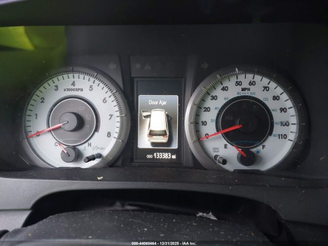 2015 TOYOTA SIENNA 5TDXK3DC1FS636687 Photo 6