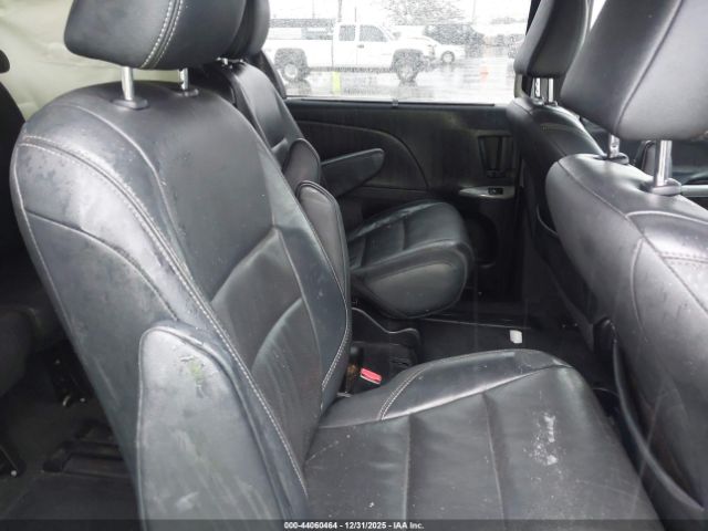2015 TOYOTA SIENNA 5TDXK3DC1FS636687 Photo 7