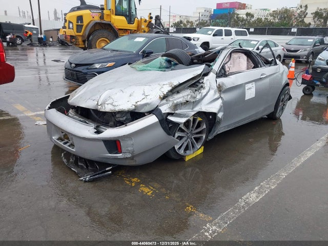 Honda Accord Ex-l V-6 2014 1HGCT2B85EA002073 Image 2