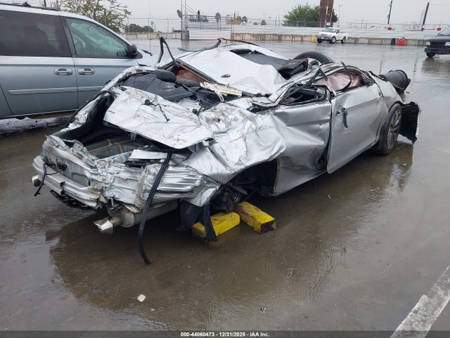 Honda Accord Ex-l V-6 2014 1HGCT2B85EA002073 Image 4