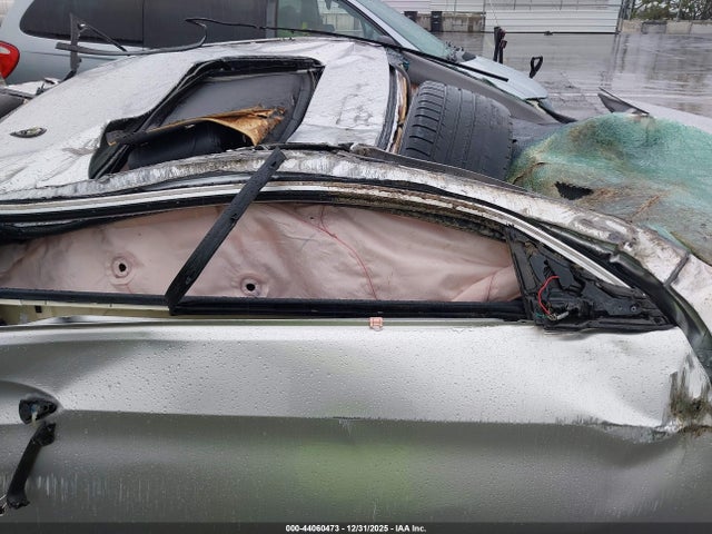 Honda Accord Ex-l V-6 2014 1HGCT2B85EA002073 Image 5