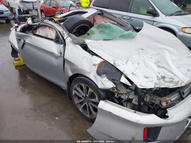 Honda Accord Ex-l V-6 2014 1HGCT2B85EA002073 Image 6