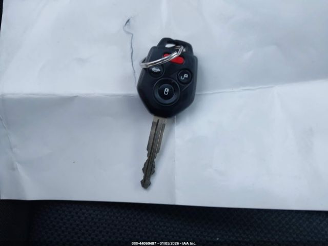 2017 SUBARU WRX JF1VA1B60H9826306 Photo 10