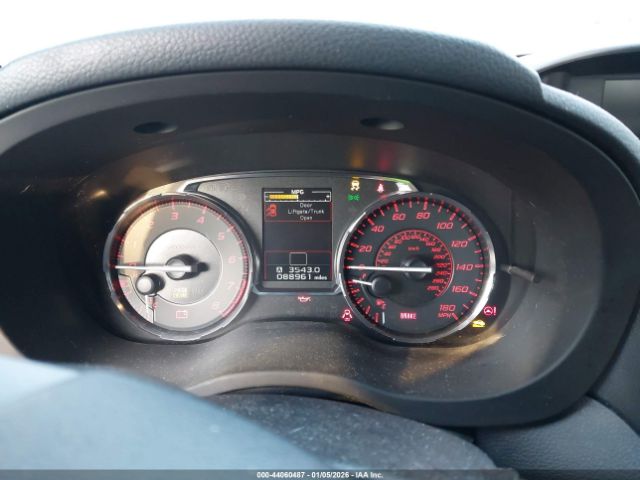 2017 SUBARU WRX JF1VA1B60H9826306 Photo 6
