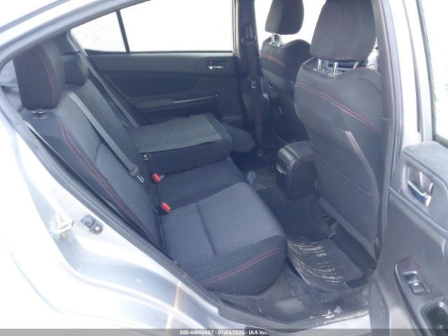 2017 SUBARU WRX JF1VA1B60H9826306 Photo 7