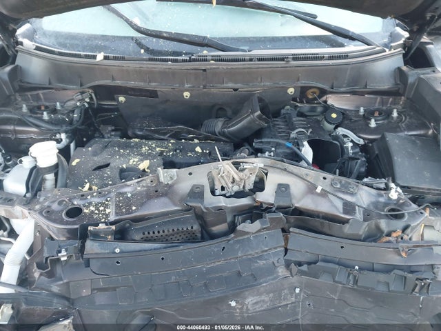 2020 MITSUBISHI OUTLANDER SPORT JA4AP3AU9LU016062 Photo 9