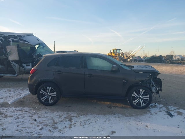 Продаж на аукціоні авто 2020 Mitsubishi Outlander Sport 2.0 Es, vin: JA4AP3AU9LU016062, номер лоту: 44060493