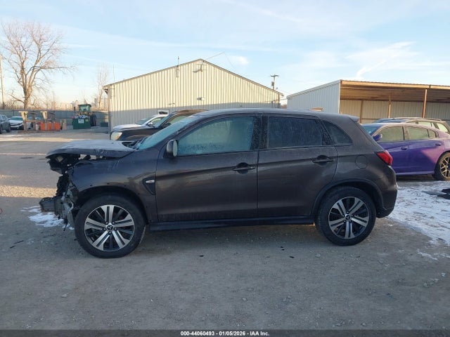 Продаж на аукціоні авто 2020 Mitsubishi Outlander Sport 2.0 Es, vin: JA4AP3AU9LU016062, номер лоту: 44060493