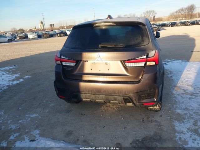 Продаж на аукціоні авто 2020 Mitsubishi Outlander Sport 2.0 Es, vin: JA4AP3AU9LU016062, номер лоту: 44060493
