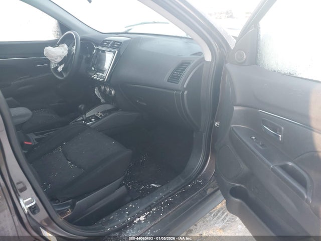 2020 MITSUBISHI OUTLANDER SPORT JA4AP3AU9LU016062 Photo 4