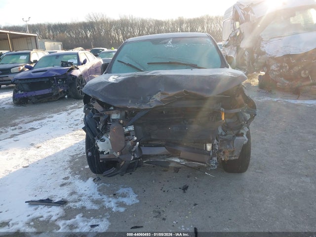 2020 MITSUBISHI OUTLANDER SPORT JA4AP3AU9LU016062 Photo 5