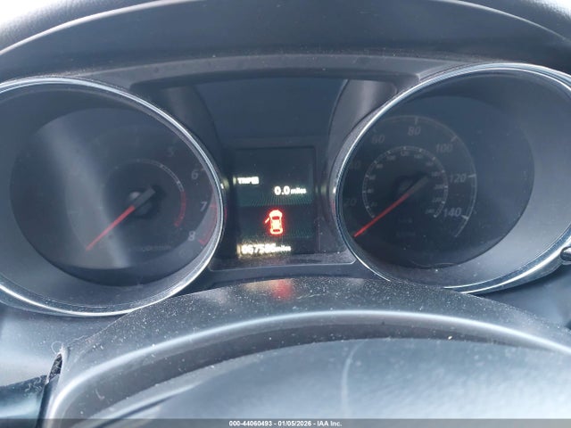 2020 MITSUBISHI OUTLANDER SPORT JA4AP3AU9LU016062 Photo 6