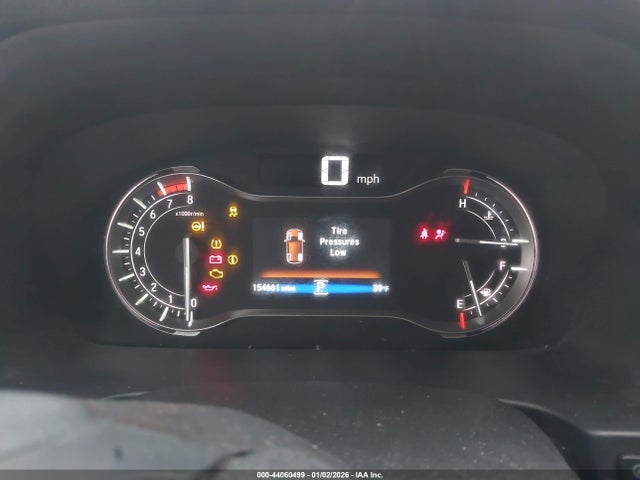 5FNYF6H58JB054816 Honda Pilot Ex-l