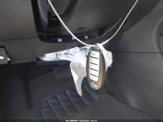 44060506 :رقم المزاد ، 3N1CN8FVXRL914422 vin ، 2024 Nissan Versa 1.6 Sr مزاد بيع