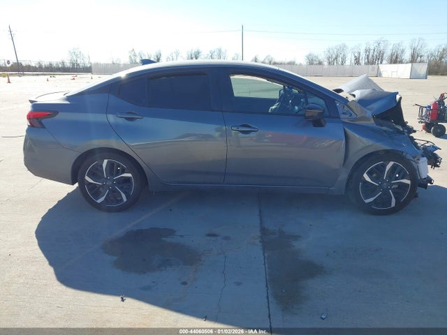 44060506 :رقم المزاد ، 3N1CN8FVXRL914422 vin ، 2024 Nissan Versa 1.6 Sr مزاد بيع