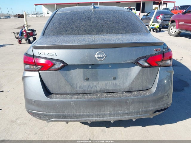 44060506 :رقم المزاد ، 3N1CN8FVXRL914422 vin ، 2024 Nissan Versa 1.6 Sr مزاد بيع