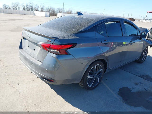 44060506 :رقم المزاد ، 3N1CN8FVXRL914422 vin ، 2024 Nissan Versa 1.6 Sr مزاد بيع
