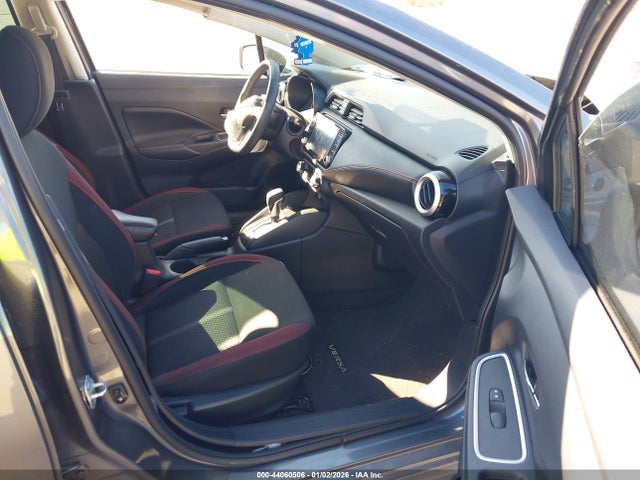 44060506 :رقم المزاد ، 3N1CN8FVXRL914422 vin ، 2024 Nissan Versa 1.6 Sr مزاد بيع