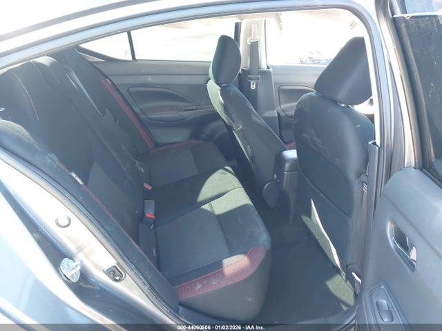 44060506 :رقم المزاد ، 3N1CN8FVXRL914422 vin ، 2024 Nissan Versa 1.6 Sr مزاد بيع