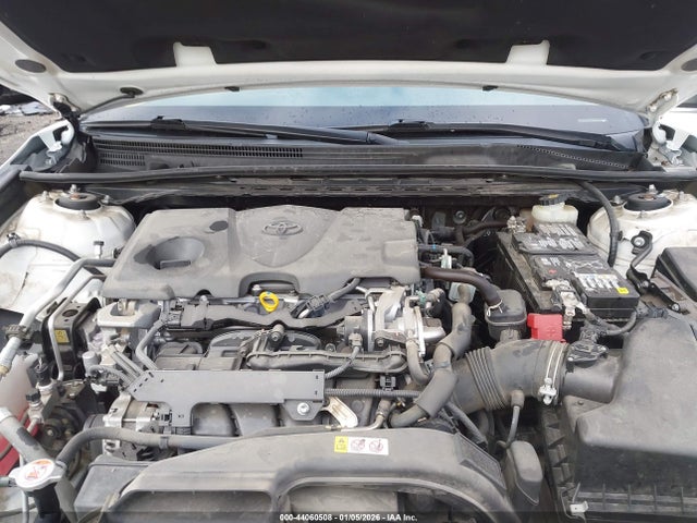 JTNB11HK5J3066427 Toyota CAMRY LE