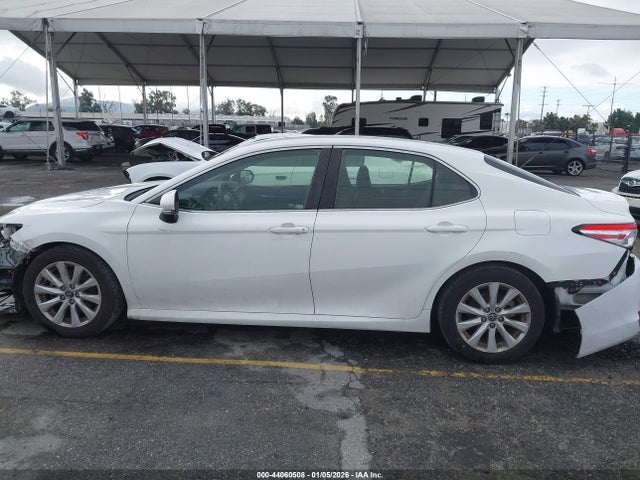 JTNB11HK5J3066427 Toyota CAMRY LE