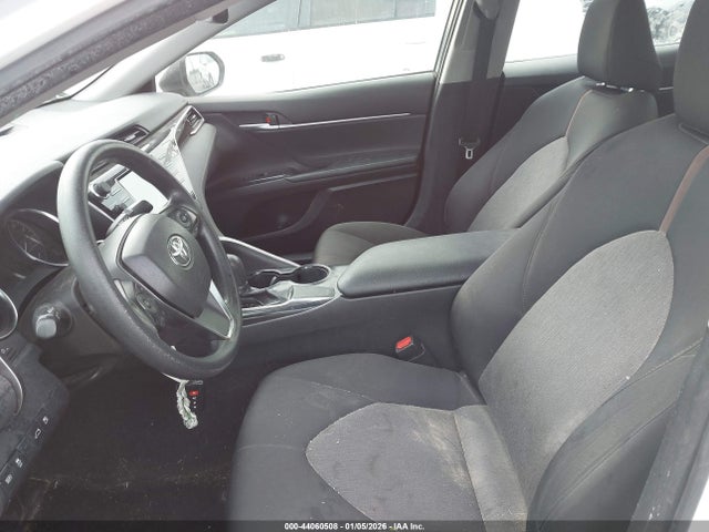 JTNB11HK5J3066427 Toyota CAMRY LE