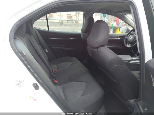 JTNB11HK5J3066427 Toyota CAMRY LE
