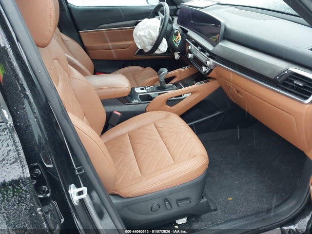 5XYP5DGC4SG605174 KIA Telluride Sx Prestige X-line