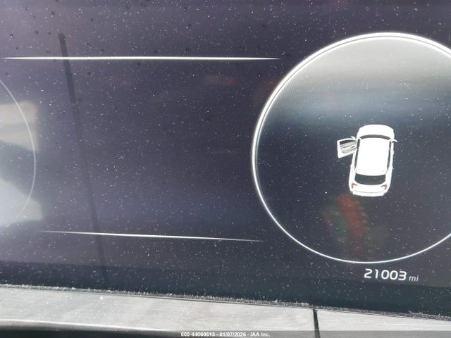 5XYP5DGC4SG605174 KIA Telluride Sx Prestige X-line