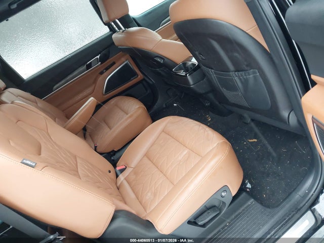 5XYP5DGC4SG605174 KIA Telluride Sx Prestige X-line